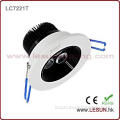 Agent demands CE 3W led home ceiling lighting LC7221T